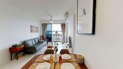Heron Bay (D19), Condominium #571617031